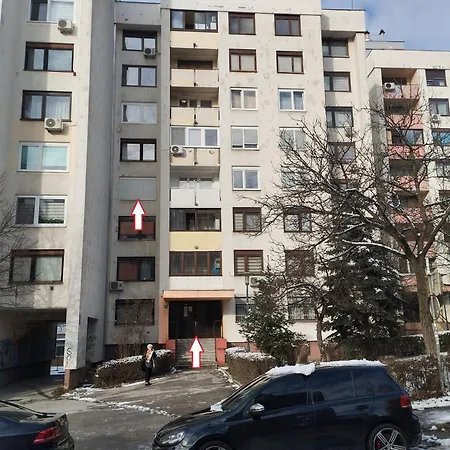 Apartment Nn 1984 *
